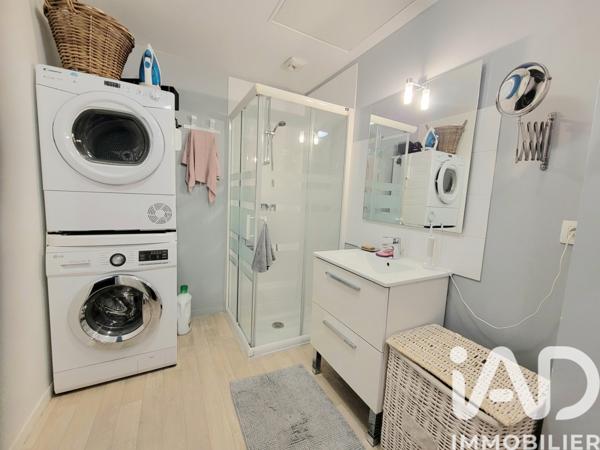 Maison à vendre 3 pièces 67,7 m² Le Grand-Quevilly