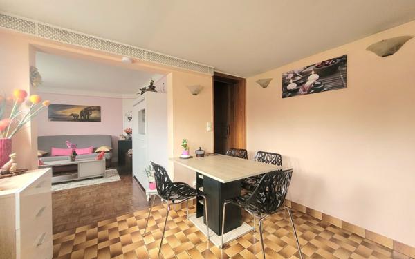 Maison à vendre    4 pièces •  Yerres