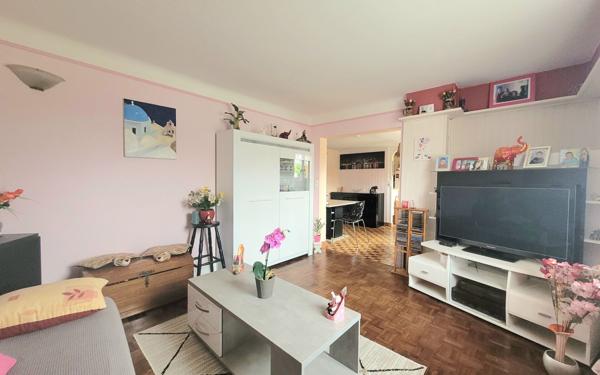 Maison à vendre    4 pièces •  Yerres