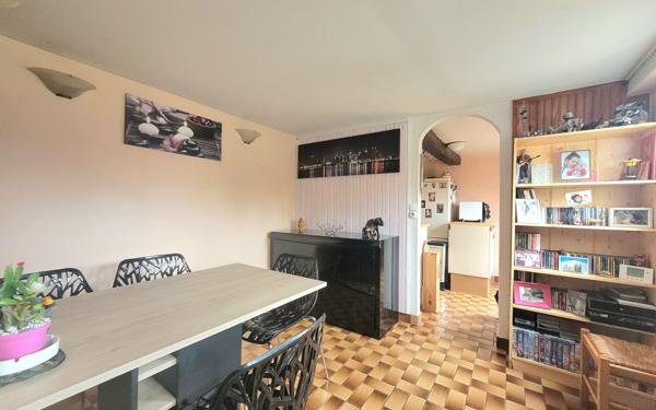 Maison à vendre    4 pièces •  Yerres