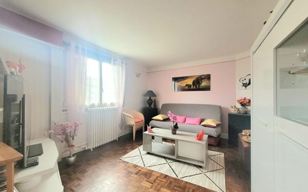 Maison à vendre    4 pièces •  Yerres