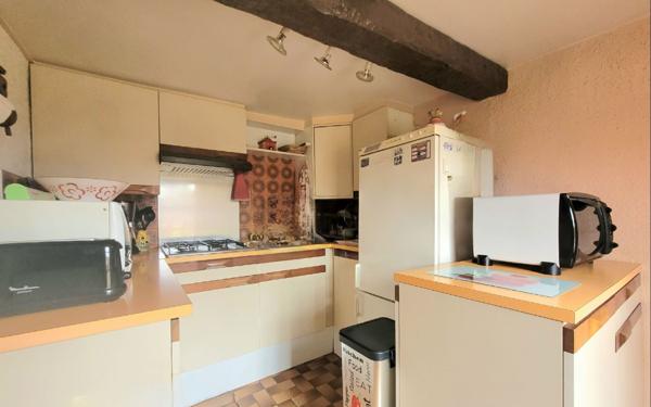 Maison à vendre    4 pièces •  Yerres