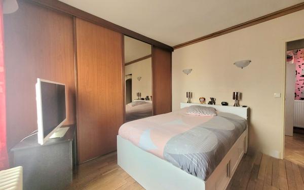 Maison à vendre    4 pièces •  Yerres