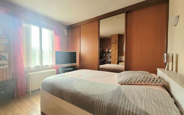 Maison à vendre    4 pièces •  Yerres