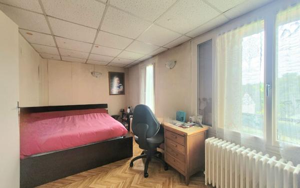 Maison à vendre    4 pièces •  Yerres