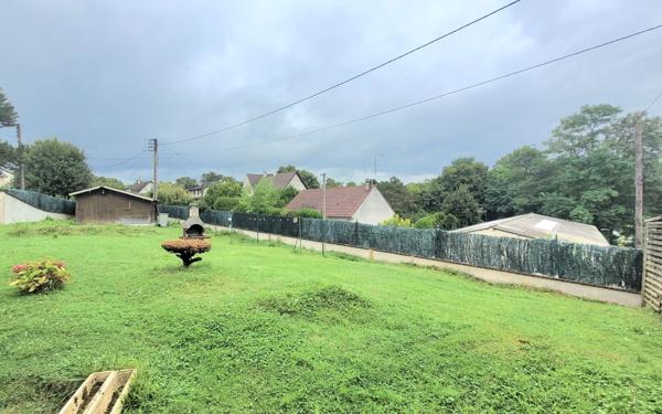 Maison à vendre    4 pièces •  Yerres