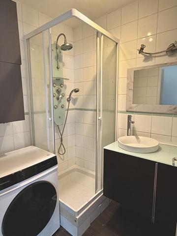 Nantes Sainte-Thérèse Appartement T2 de 46m2 Nantes Sainte-Thérèse dans résidence récente avec garage