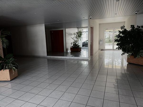 Nantes Sainte-Thérèse Appartement T2 de 46m2 Nantes Sainte-Thérèse dans résidence récente avec garage