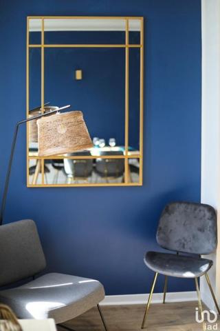 Appartement à vendre 5 pièces 84 m² Le Havre