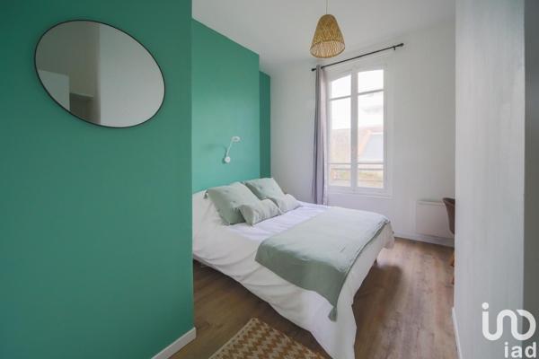 Appartement à vendre 5 pièces 84 m² Le Havre