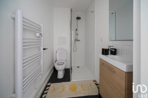 Appartement à vendre 5 pièces 84 m² Le Havre