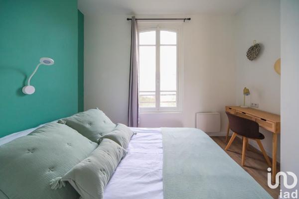 Appartement à vendre 5 pièces 84 m² Le Havre
