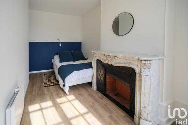 Appartement à vendre 5 pièces 84 m² Le Havre