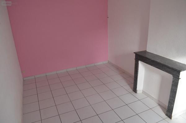 Appartement à vendre à Guérigny dans la Nièvre (58130), ref : 2024-009