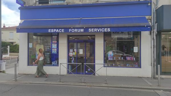 TABAC PRESSE JEUX – Bordeaux Talence – Gironde