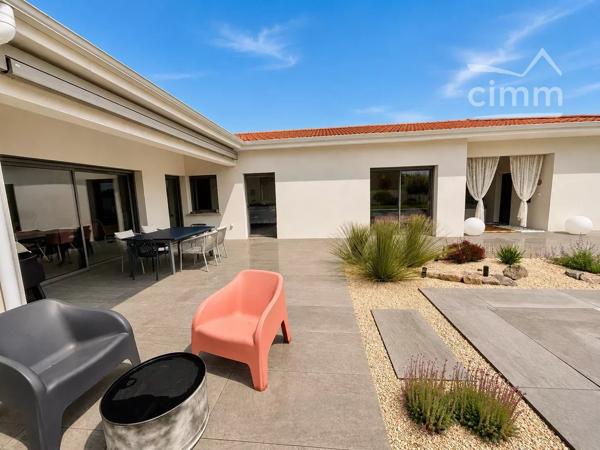 EXCLUSIVITE, SECTEUR MONTROND LES BAINS, 42210,