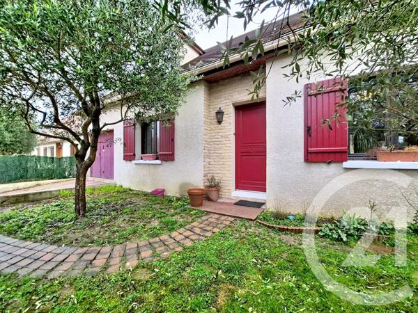 Maison à vendre  6 pièces - 118 m2 NEMOURS - 77