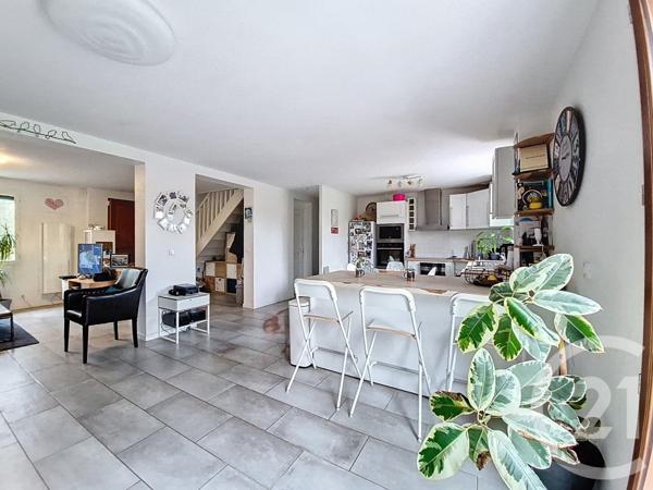 Maison à vendre  6 pièces - 118 m2 NEMOURS - 77