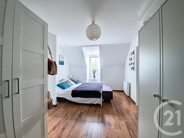 Maison à vendre  6 pièces - 118 m2 NEMOURS - 77