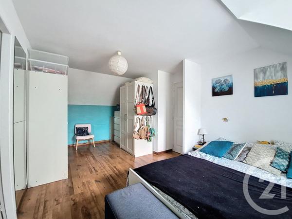 Maison à vendre  6 pièces - 118 m2 NEMOURS - 77