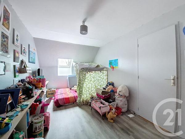 Maison à vendre  6 pièces - 118 m2 NEMOURS - 77