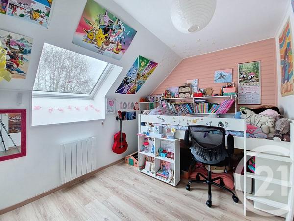 Maison à vendre  6 pièces - 118 m2 NEMOURS - 77