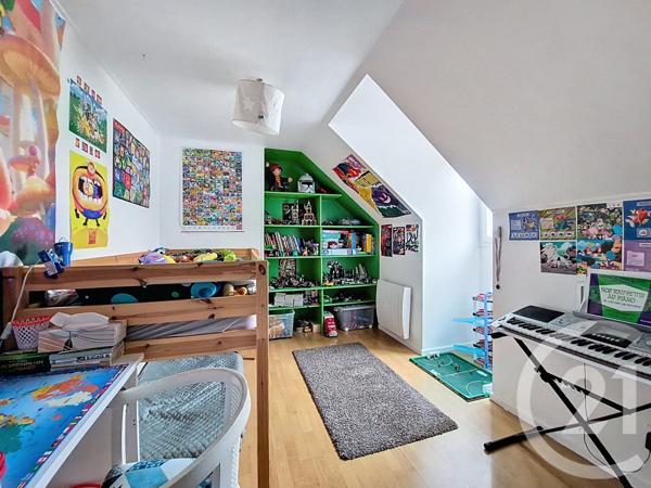 Maison à vendre  6 pièces - 118 m2 NEMOURS - 77