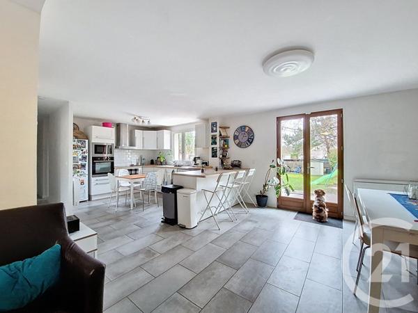 Maison à vendre  6 pièces - 118 m2 NEMOURS - 77