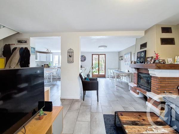 Maison à vendre  6 pièces - 118 m2 NEMOURS - 77