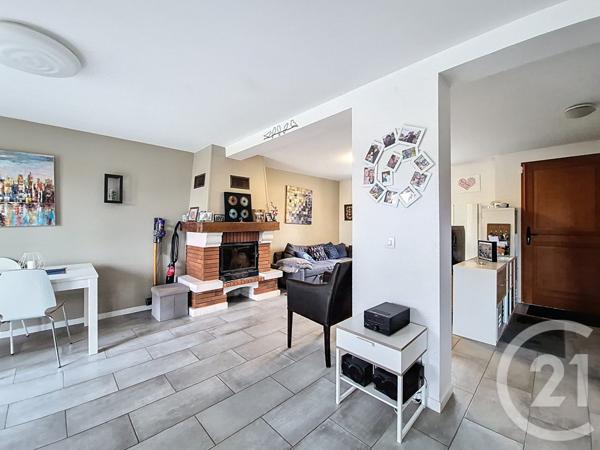 Maison à vendre  6 pièces - 118 m2 NEMOURS - 77