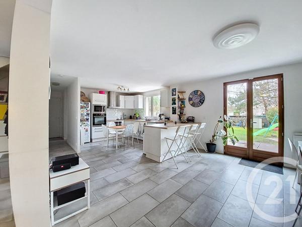 Maison à vendre  6 pièces - 118 m2 NEMOURS - 77