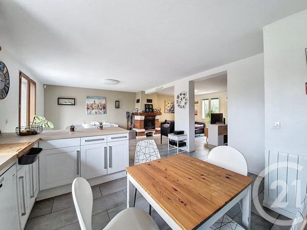 Maison à vendre  6 pièces - 118 m2 NEMOURS - 77