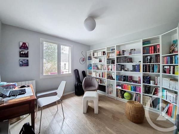 Maison à vendre  6 pièces - 118 m2 NEMOURS - 77