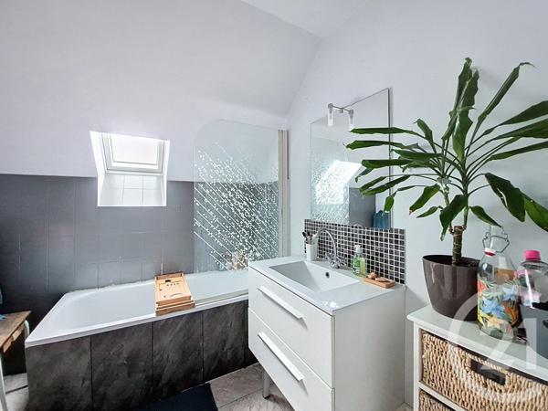 Maison à vendre  6 pièces - 118 m2 NEMOURS - 77