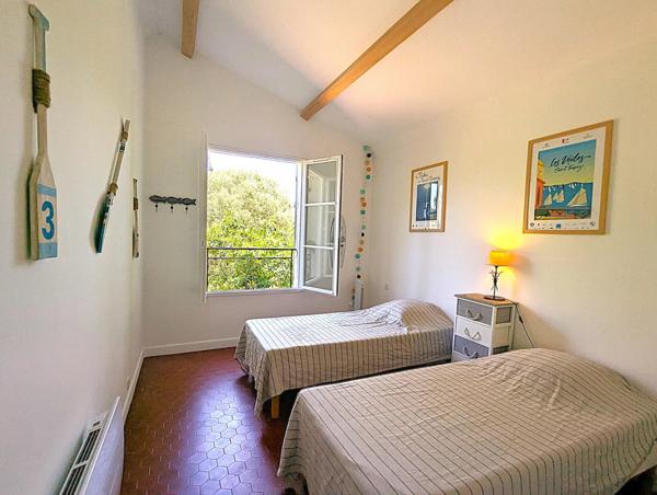 Immobilier Grimaud (83310) – Maison 110m2 – 685 000 €