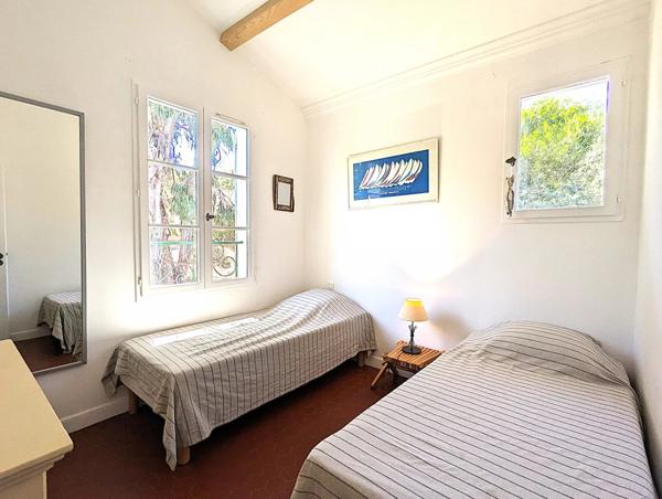 Immobilier Grimaud (83310) – Maison 110m2 – 685 000 €