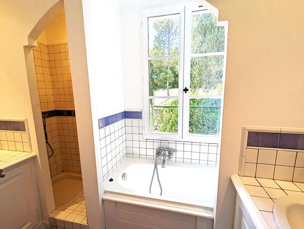 Immobilier Grimaud (83310) – Maison 110m2 – 685 000 €