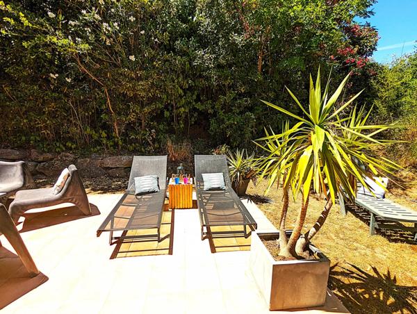 Immobilier Grimaud (83310) – Maison 110m2 – 685 000 €