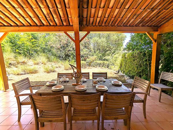 Immobilier Grimaud (83310) – Maison 110m2 – 685 000 €