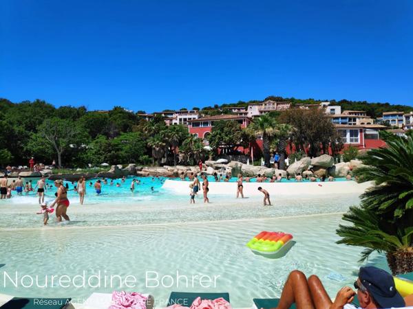 Immobilier Grimaud (83310) – Maison 110m2 – 685 000 €