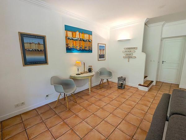 Immobilier Grimaud (83310) – Maison 110m2 – 685 000 €