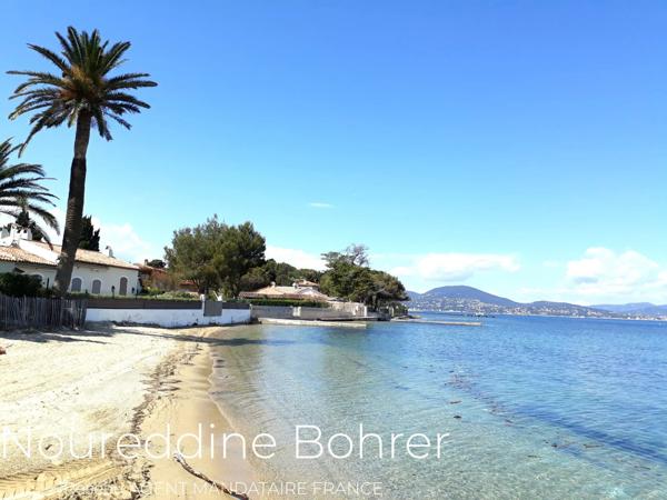 Immobilier Grimaud (83310) – Maison 110m2 – 685 000 €