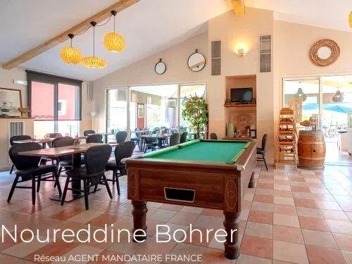 Immobilier Grimaud (83310) – Maison 110m2 – 685 000 €