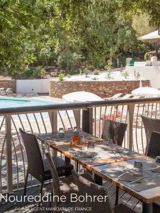 Immobilier Grimaud (83310) – Maison 110m2 – 685 000 €