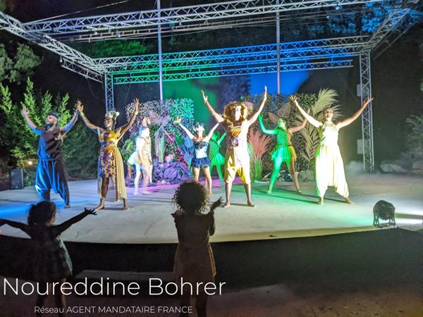 Immobilier Grimaud (83310) – Maison 110m2 – 685 000 €