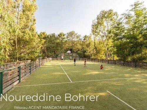 Immobilier Grimaud (83310) – Maison 110m2 – 685 000 €