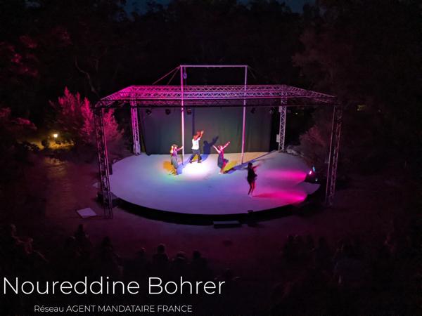 Immobilier Grimaud (83310) – Maison 110m2 – 685 000 €