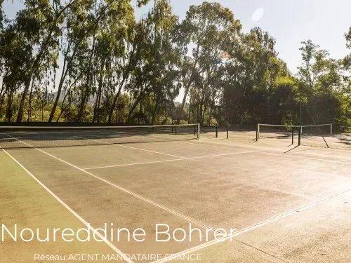 Immobilier Grimaud (83310) – Maison 110m2 – 685 000 €