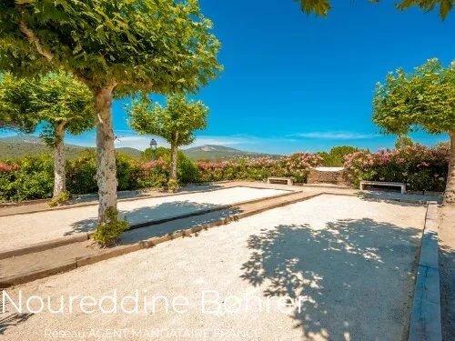 Immobilier Grimaud (83310) – Maison 110m2 – 685 000 €