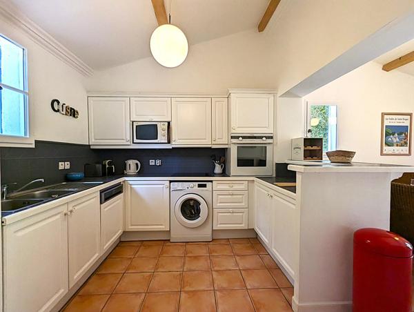 Immobilier Grimaud (83310) – Maison 110m2 – 685 000 €